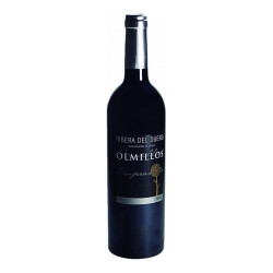 Vin rouge Olmillos 14437 (75 cl) Oenology