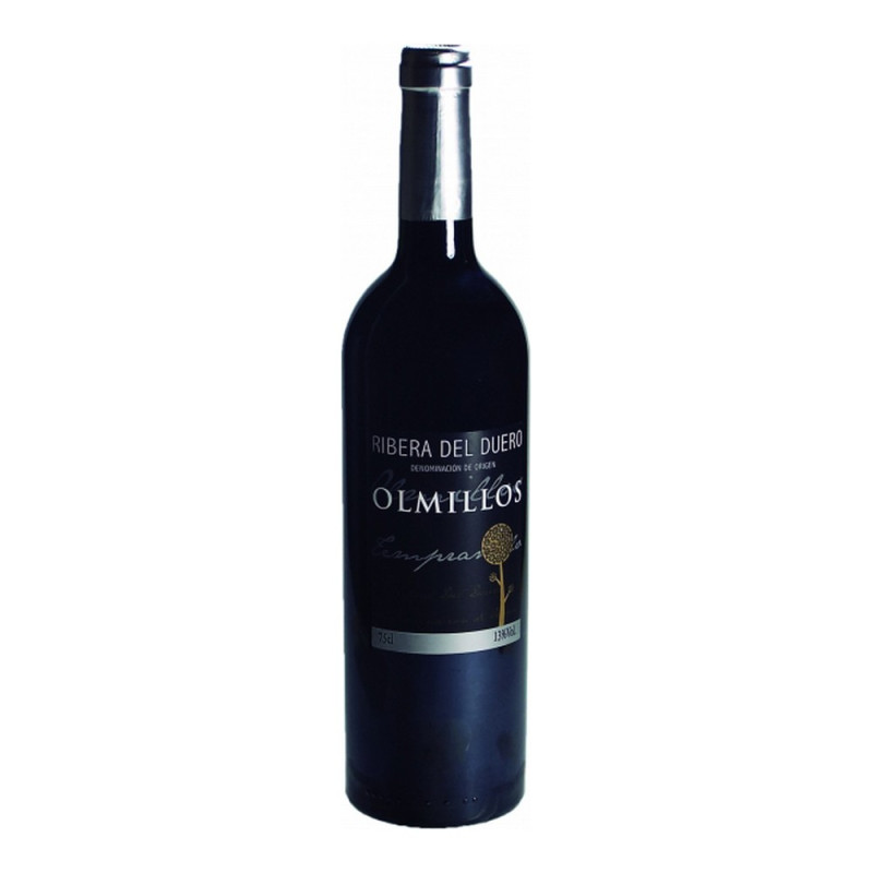 Vin rouge Olmillos 14437 (75 cl) Olmillos