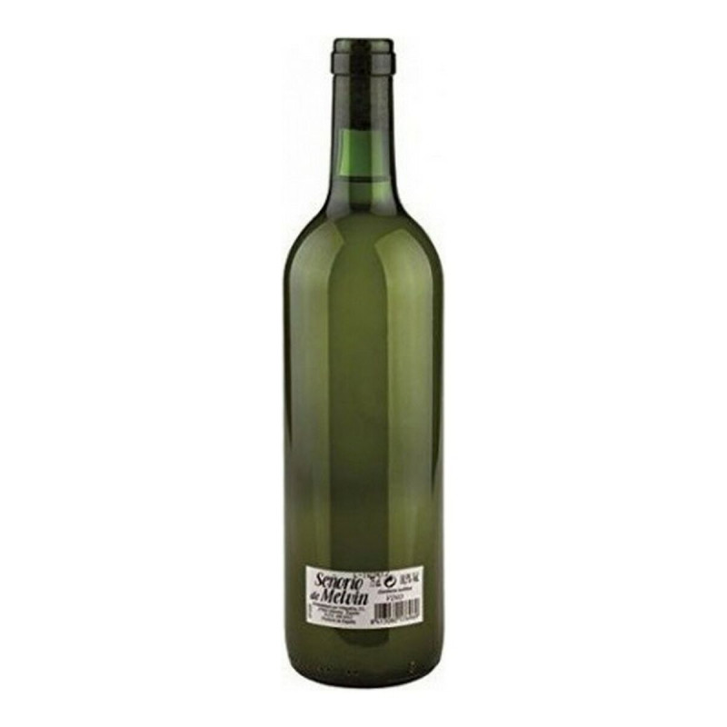 Vin blanc Señorio de Melvin Turbio (75 cl) Oenology