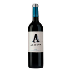 Vin rouge Viña Alcorta 382109 (75 cl) Viña Alcorta
