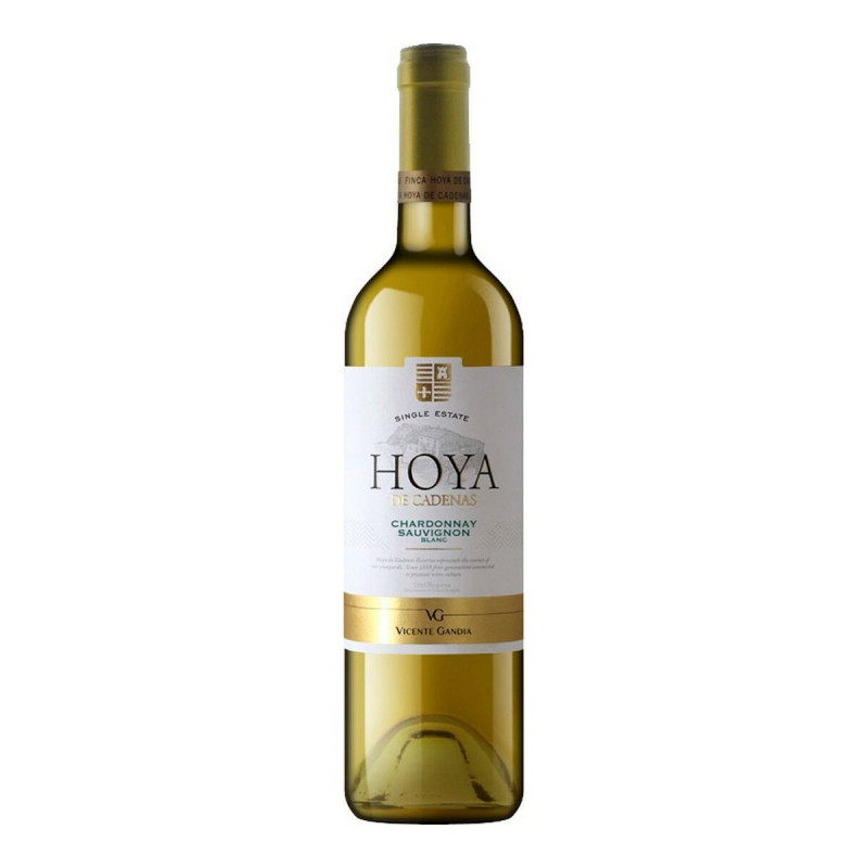Vin blanc Hoya de Cadenas (70 cl) Oenology