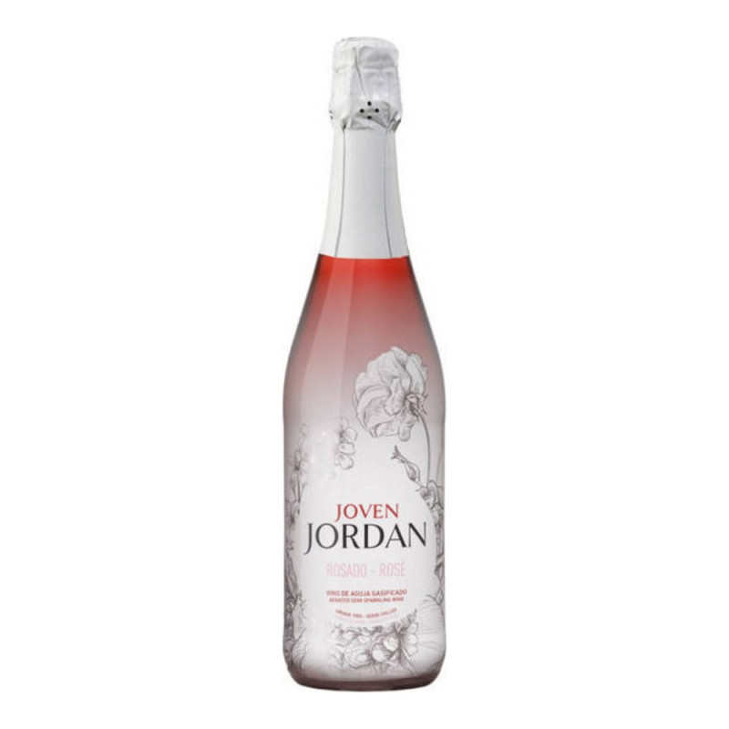 Vin rosé Jordan Joven (75 cl)  Oenologie