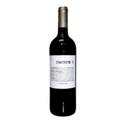Vin rouge Ramiro II (75 cl) Wein