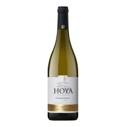 Vin blanc Hoya de Cadenas (75 cl)  Oenologie
