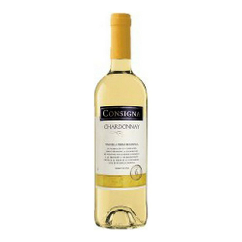 Vin blanc Consigna (75 cl) Consigna