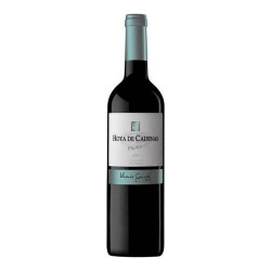 Vin rouge Hoya de Cadenas 8410310606182 (75 cl) Oenology