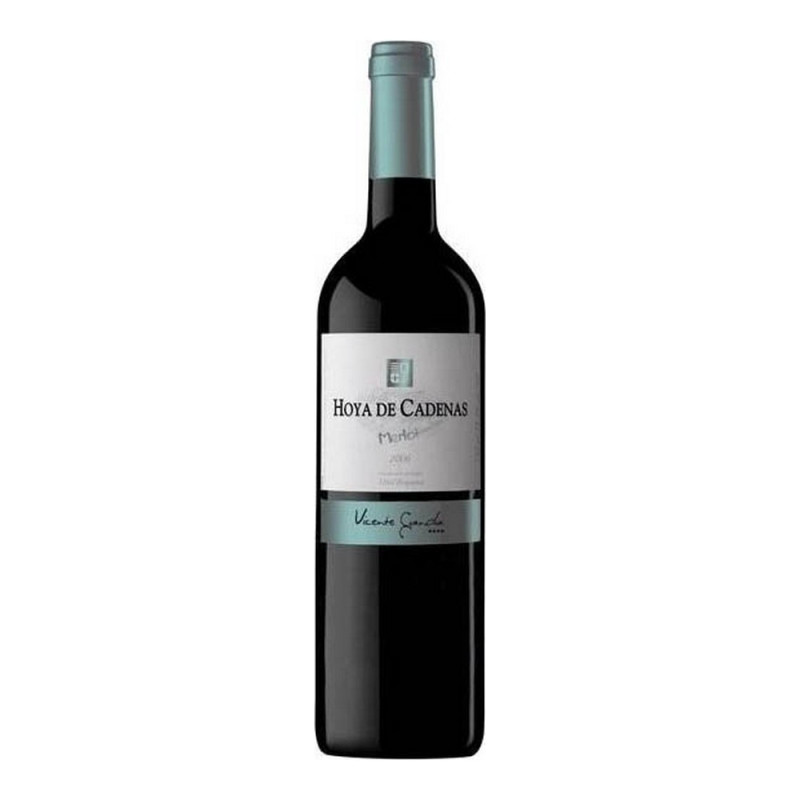 Vin rouge Hoya de Cadenas 8410310606182 (75 cl) Hoya de Cadenas