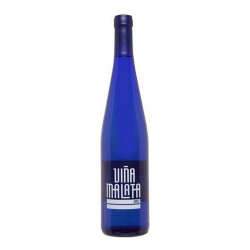 Vin blanc Viñamalata (75 cl) Oenology