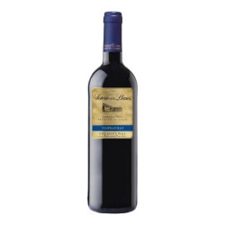 Vin rouge Señorío de los Llanos (75 cl) Wein