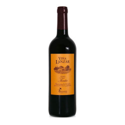 Vin rouge Viña Lanzar (75 cl) Viña Lanzar