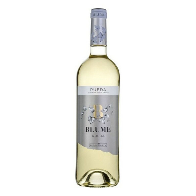 Vin blanc Rueda Blume (75 cl)  Oenologie