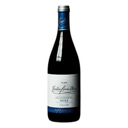 Vin rouge Faustino VII 622295 (75 cl) Oenology