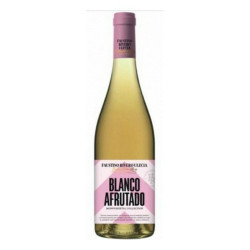 Vin blanc Faustino Rivero Fruité (75 cl)  Oenologie