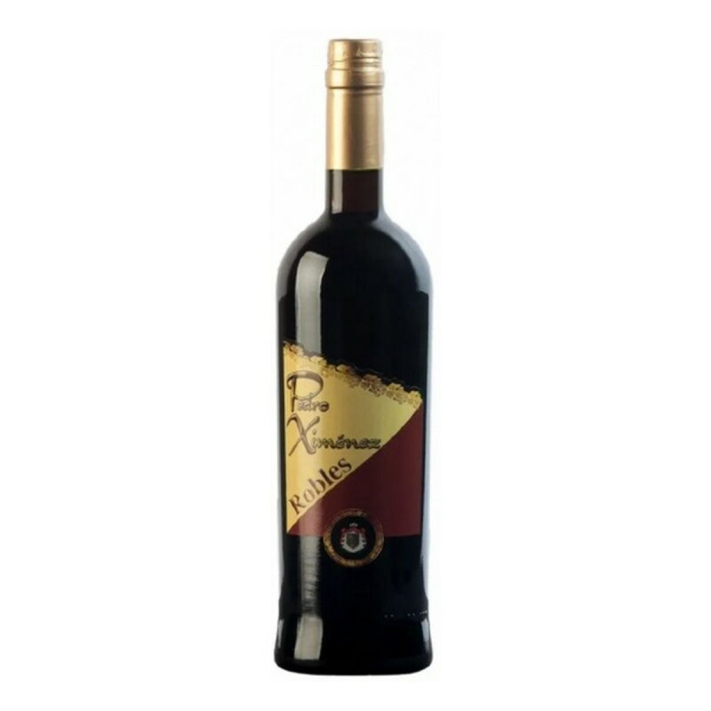 Vin rouge Pedro Ximenez Robles (75 cl) Wein