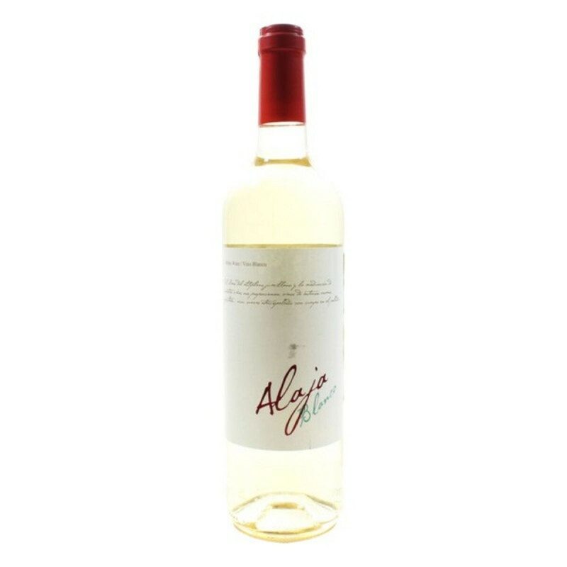 Vin blanc Jumilla Alaja (75 cl) Oenology