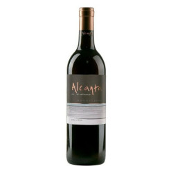 Vin rouge Alcanta (75 cl)  Oenologie