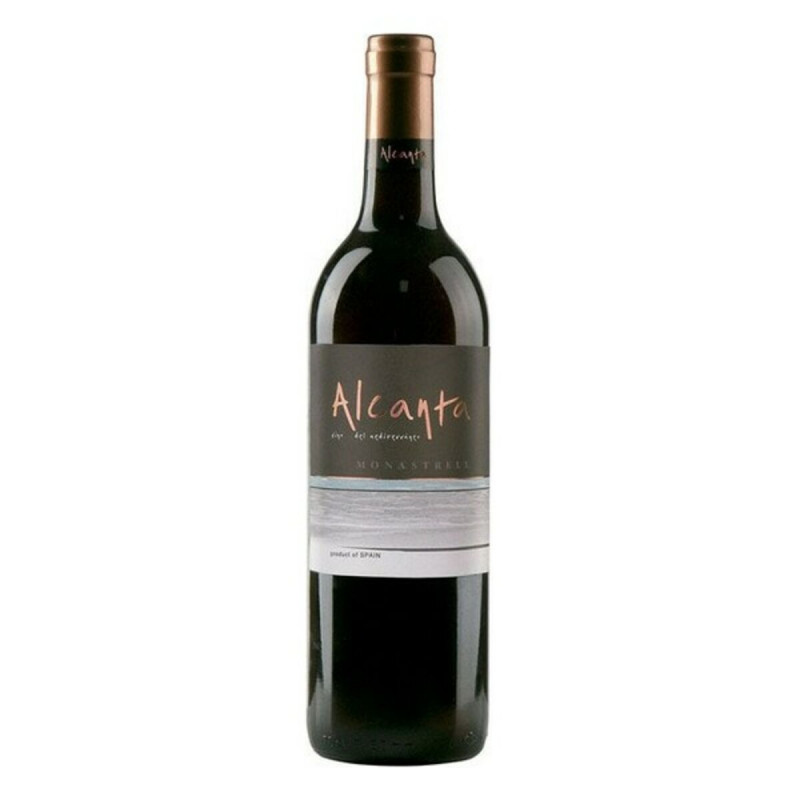 Vin rouge Alcanta (75 cl) Alcanta