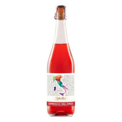 Vin rosé I Love Italy Love Italy (75 cl) Wein