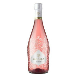 Vin rosé Sandara 8410310610707 (75 cl) Sandara