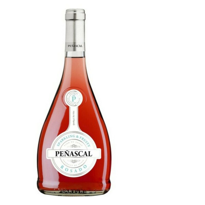Vin rosé Peñascal 25163 (75 cl) Oenology