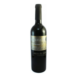 Vin rouge Olmillos 21746 (75 cl)  Oenologie