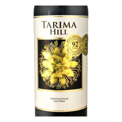 Vin rouge Volver Tarima Hill Monastrell (75 cl) Volver