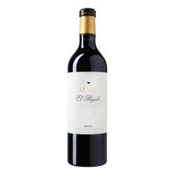 Izadi El Regalo Rioja 2017 Rotwein, 75 cl Flasche Oenology