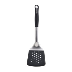 Spatule Masterpro Acier inoxydable (34,3 x 10,3 x 4,7 cm) Other accessories and cookware