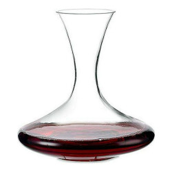 Carafe à Décanter 25057 verre 1,4 L Wein