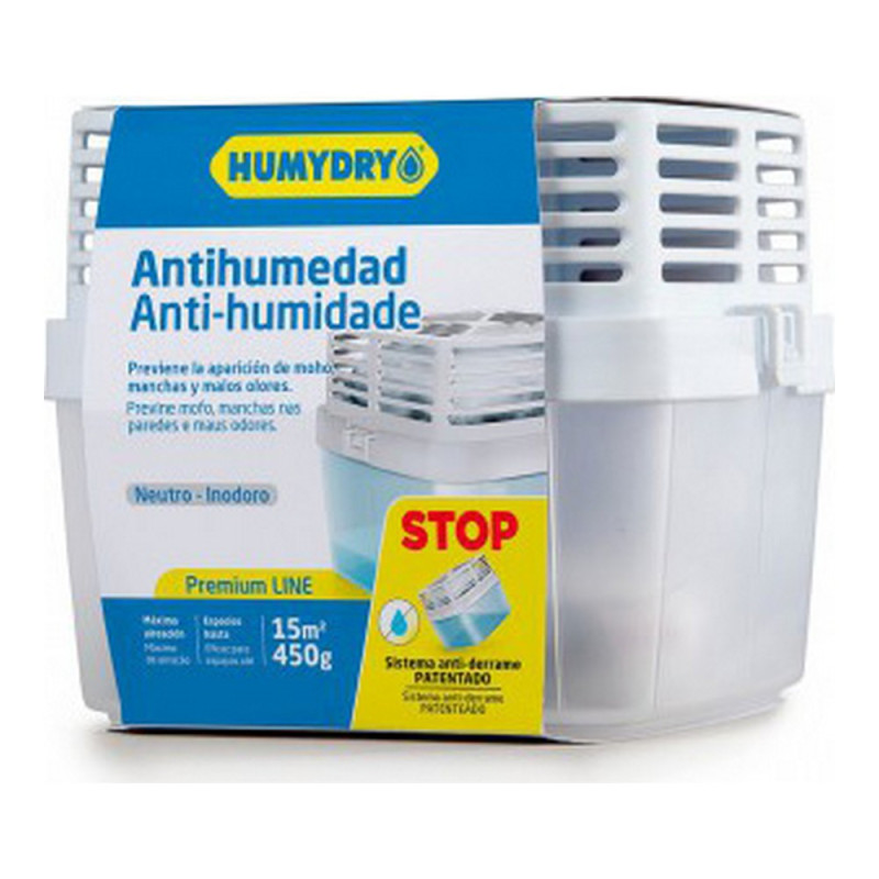 Anti-humidité Humydry Compact Weiteres Zubehör und Kochgeschirr