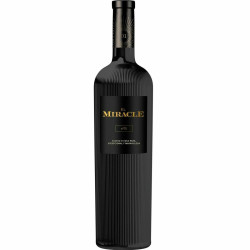 Vicente Gandía El Miracle Nº1 2018 Rotwein (6 Stück) Wein