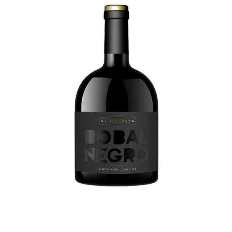 Vin rouge Vicente Gandía Bobal 2019 (6 uds)  Oenologie