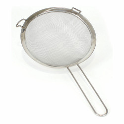 Tamis Quttin Acier inoxydable (Ø 20 cm) Other accessories and cookware