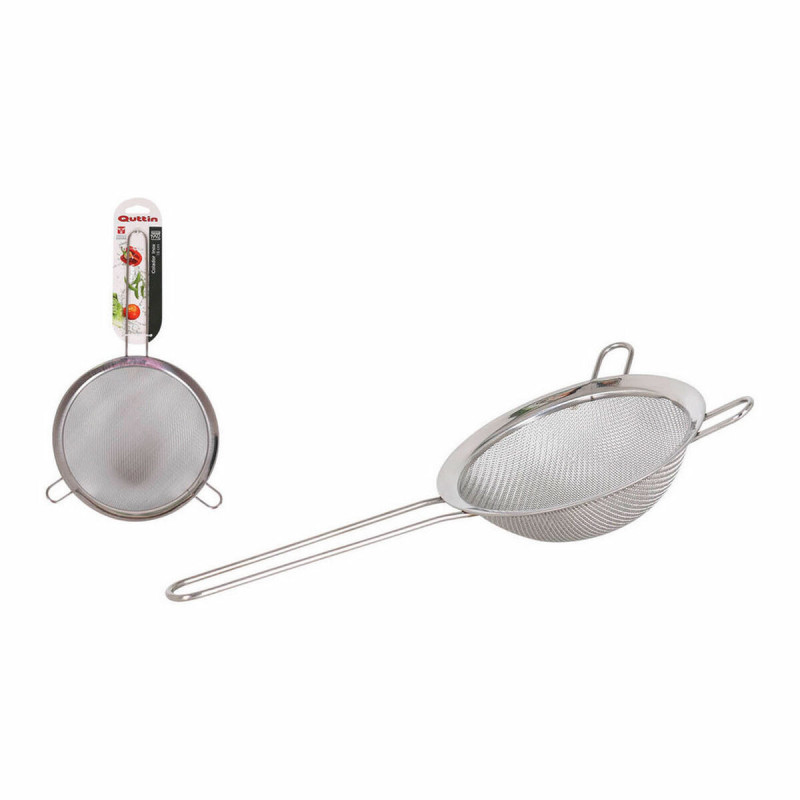 Tamis Quttin Acier inoxydable (Ø 18 cm) Other accessories and cookware