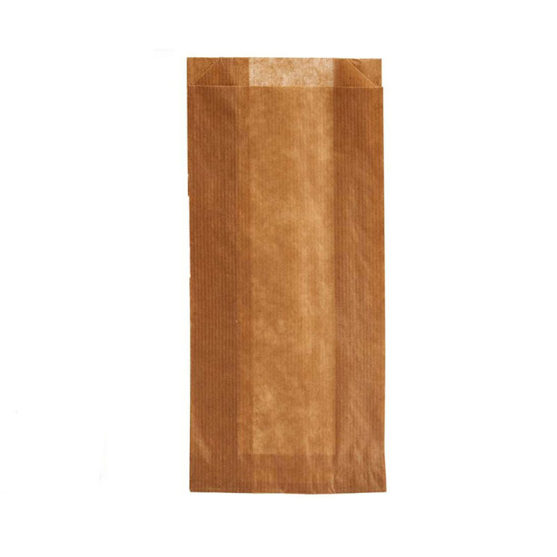 Emballage protecteur des aliments Sac Cellulose (20 pcs) Kinvara