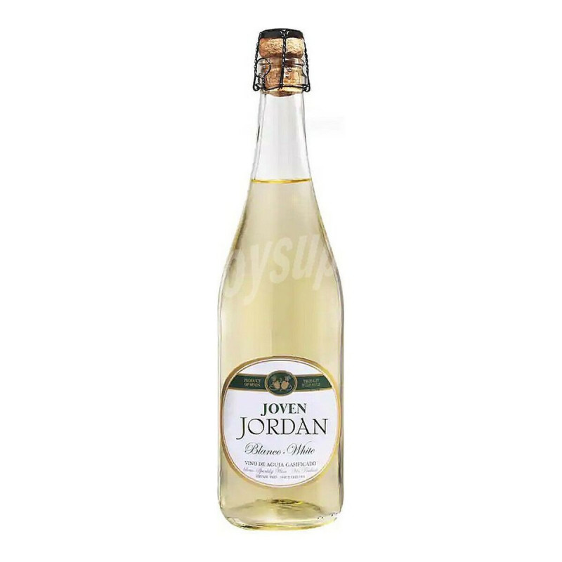 Vin blanc Jordan Joven (75 cl)  Oenologie