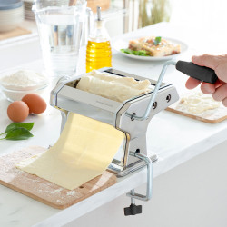 Machine à Pâtes Fraîches avec Recettes Frashta InnovaGoods  Autres accessoires et ustensiles de cuisine