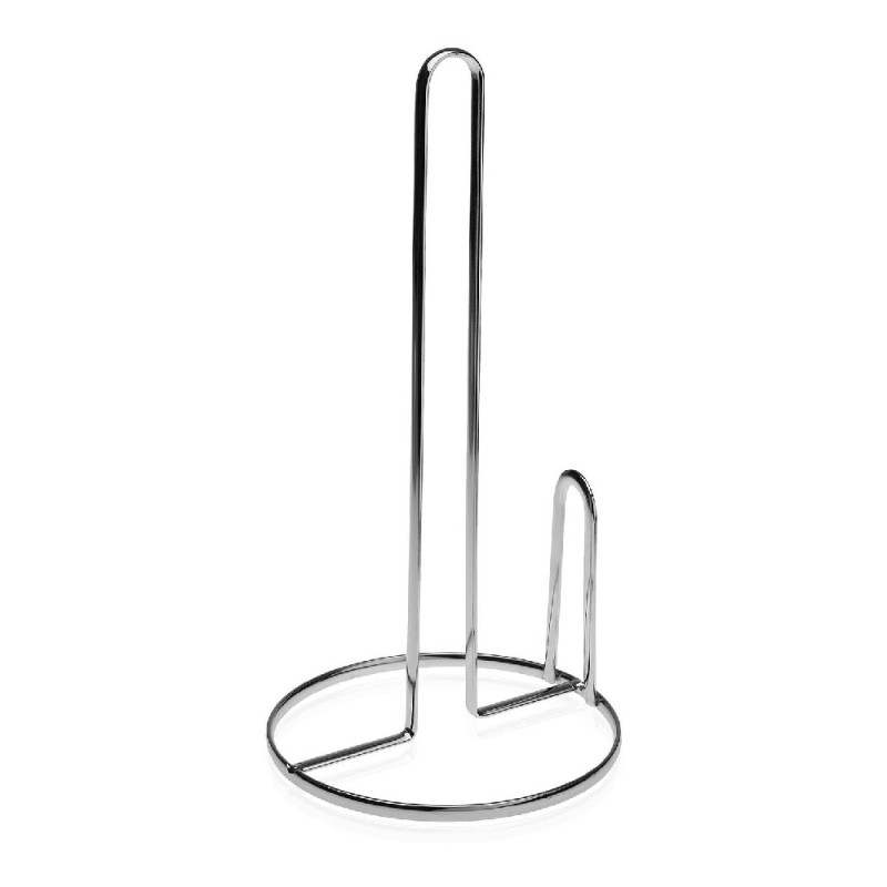 Metallischer Küchenpapierrollenhalter - Verchromt (16 x 30,5 x 16 cm) Other accessories and cookware