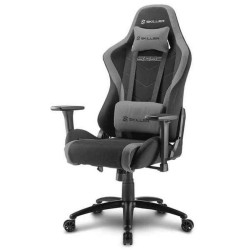 Chaise de jeu Sharkoon SKILLER SGS2 Gaming Accessories
