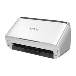 Scanner Double Face Epson WorkForce DS-410 600 dpi USB 2.0  Scanners