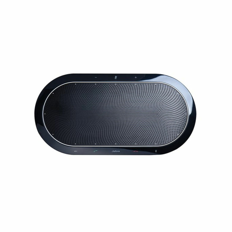 Haut-parleur portable Jabra 7810-209 Noir Bluetooth Lautsprecher