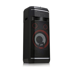 Enceintes Bluetooth Sans Fil LG OL100 XBOOM 2000W Noir Bluetooth Speakers