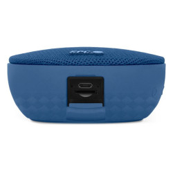 Haut-parleurs bluetooth portables SPC 4415 5W Bluetooth Speakers