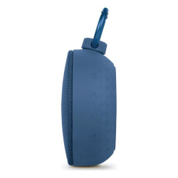 Haut-parleurs bluetooth portables SPC 4415 5W  Haut-Parleurs Bluetooth
