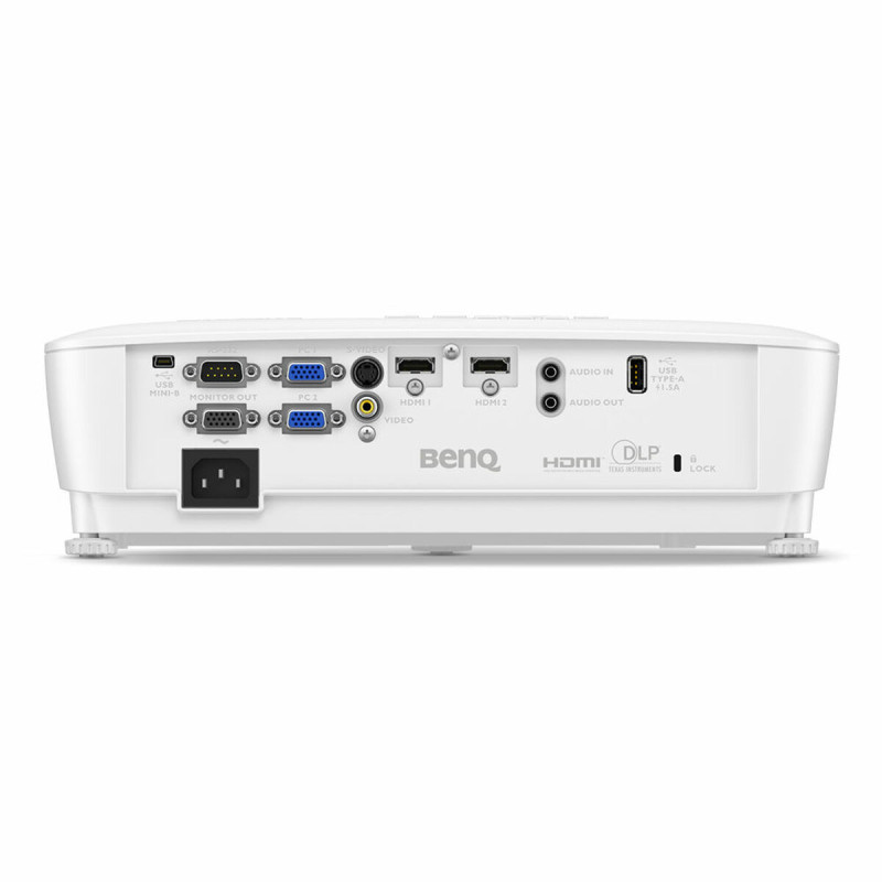 Projecteur BenQ 9H.JN777.33E     4000 Lm Blanc Accessories for mobile phones and tablets