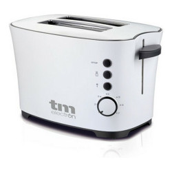Grille-pain TM Electron 850 W Toaster