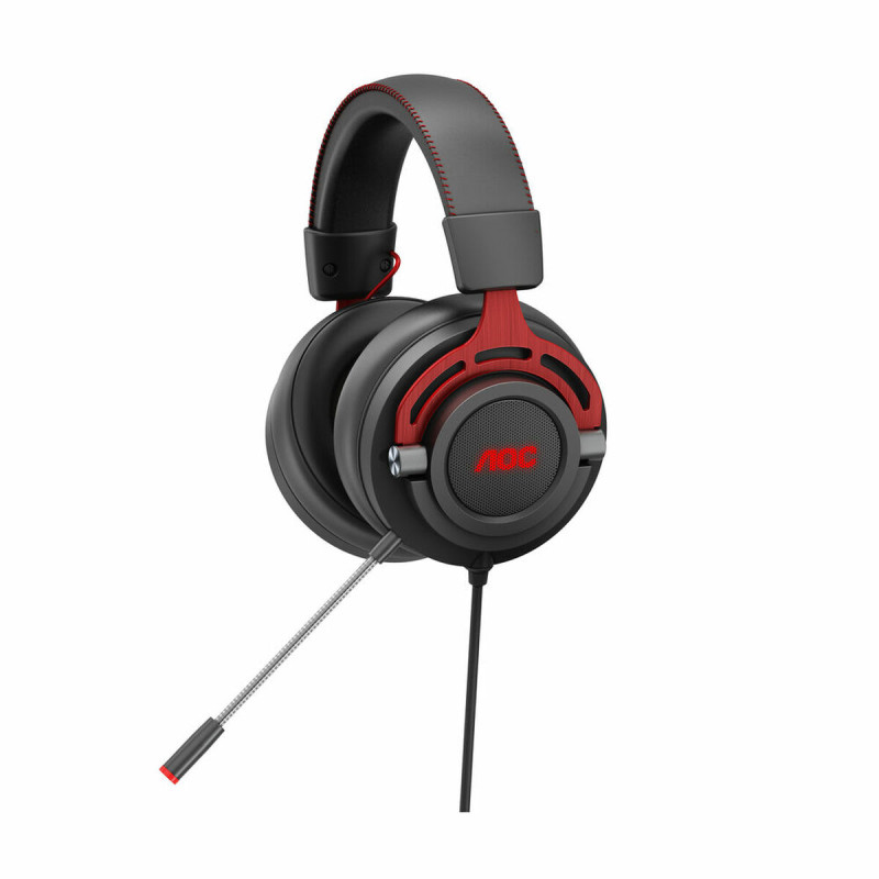 Casque AOC GH300 Microphones and headphones