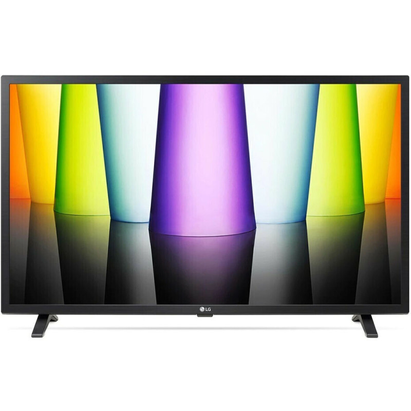 TV intelligente LG 32LQ630B6LA 32 HD LED WIFI LED HD LG