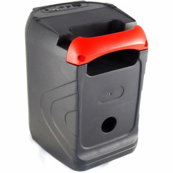 Haut-parleurs bluetooth portables Inovalley FIRE01 40 W Karaoke  Haut-Parleurs Bluetooth