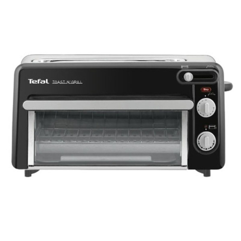 Grille-pain Tefal TL 6008 1300 W Toaster